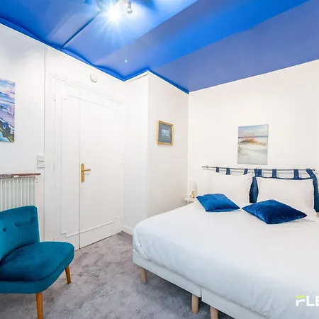 1br Near Eiffel Tower 15e *