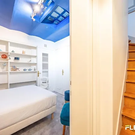 1br Near Eiffel Tower 15e * Παρίσι