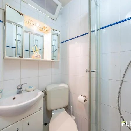 1br Near Eiffel Tower 15e *