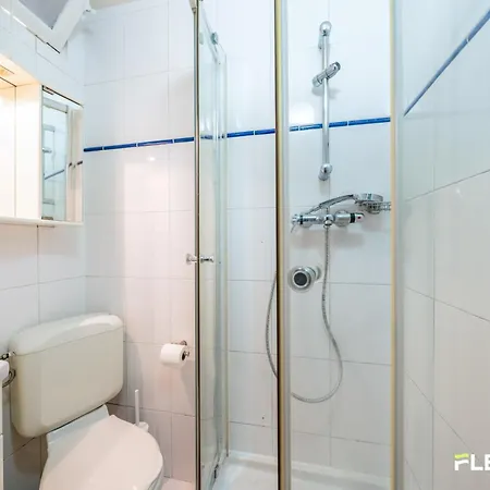 1br Near Eiffel Tower 15e Παρίσι